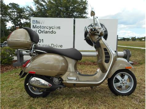 Vespa orlando - Search a wide variety of new and used Piaggio Liberty 150 motorcycles for sale near me via Cycle Trader.